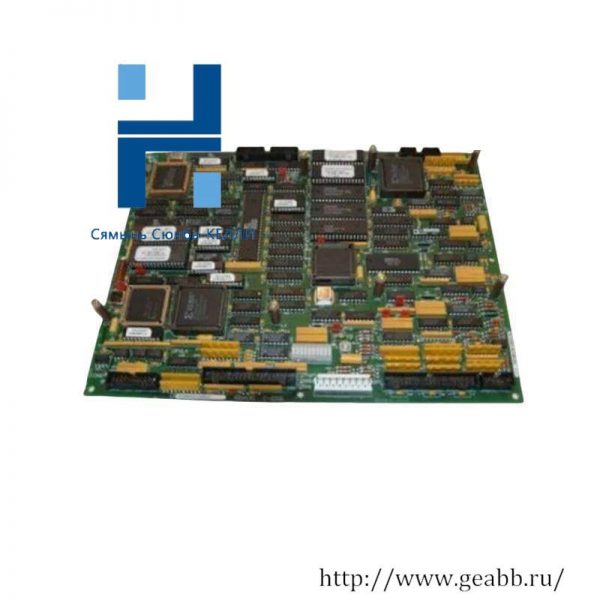 GE IS200AEPAH1AEC - Precision PCB Component for Industrial Automation