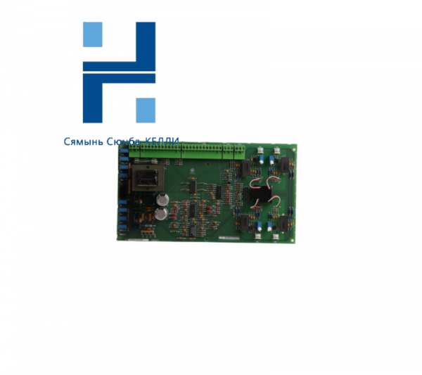 GE IS200AEPAH1BMF-P: IS210BPPCH1AD I/O Pack Processor Board - Advanced Industrial Control Solution