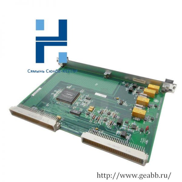 GE IS200BICIH1ACA - Advanced Control Module for Industrial Automation