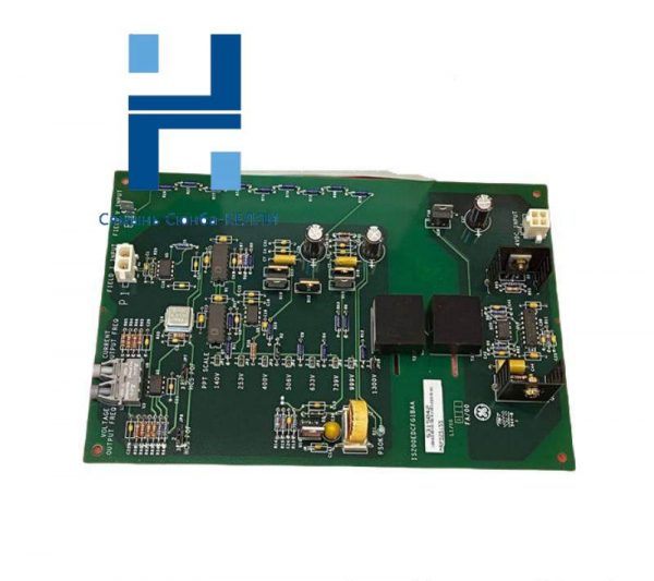 GE IS200BICIH1ADB: Advanced Programmable Logic Controller Module