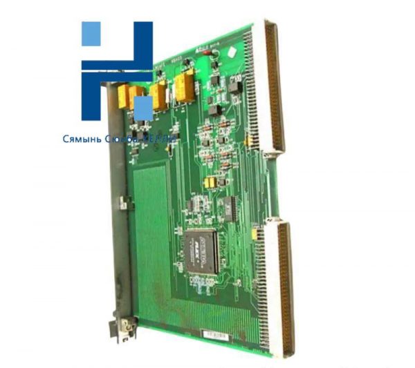 GE Industrial Systems IS200BICIH1ADC PCB Board - Bridge Interface Controller for Turbine Control Systems