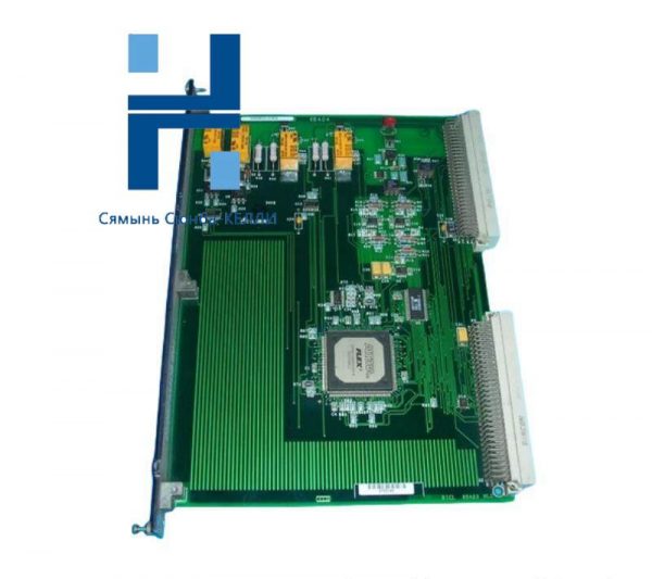 GE Speedtronic Mark VI IGBT Drive/Source Bridge Interface Board, IS200BICLH1AFD