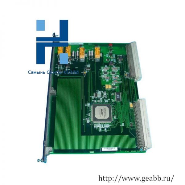 GE Speedtronic Mark VI IGBT Drive/Source Bridge Interface Board, IS200BICLH1AFD