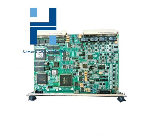 GE IS200BICLH1AFE - Innovative Interface Board for Industrial Control Systems