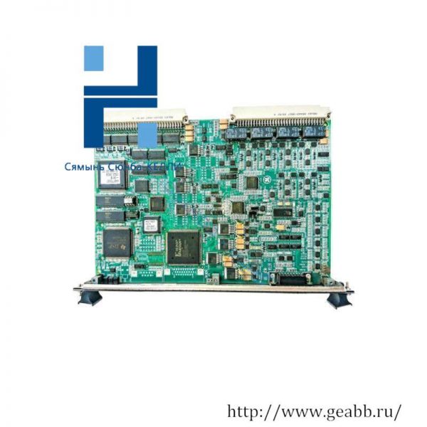 GE IS200BICLH1AFE - Innovative Interface Board for Industrial Control Systems