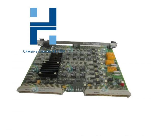 GE IS200BICMH1AAA: Advanced Digital Relay Output Module