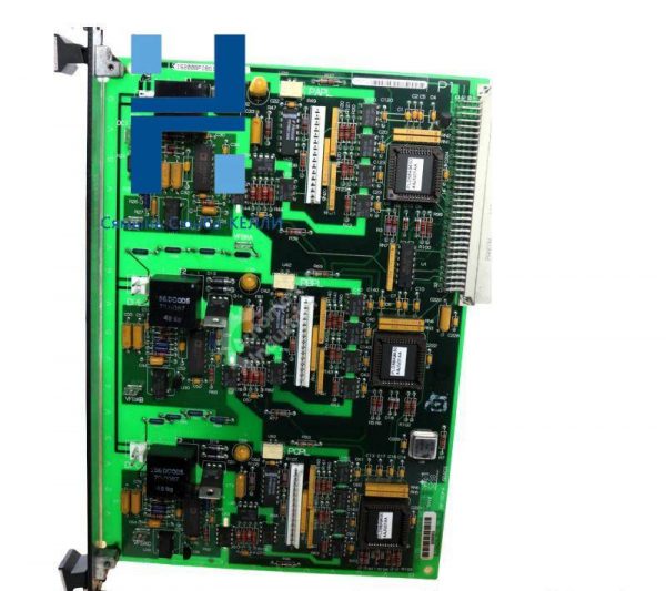 General Electric IS200BPIBG1A - Precision Engineered Pcb Circuit Board