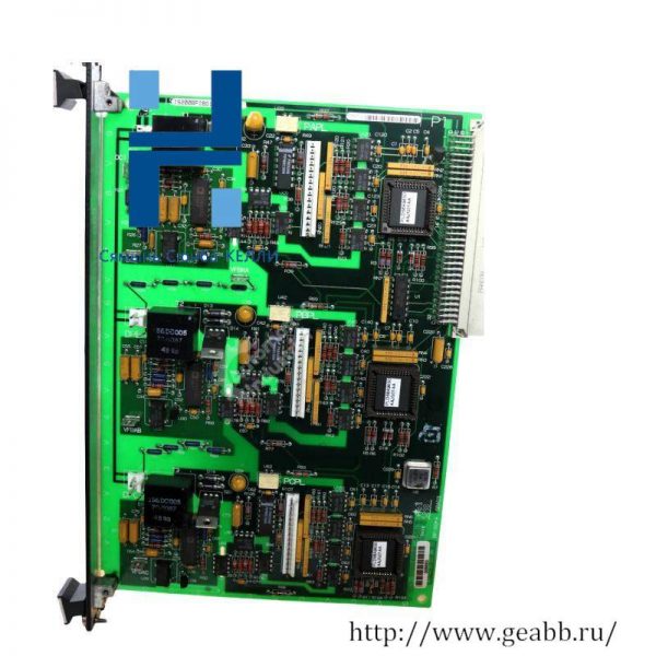 General Electric IS200BPIBG1A - Precision Engineered Pcb Circuit Board