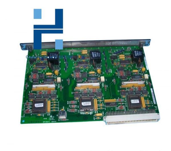 GE IS200BPIBG1AEB: Advanced PCB Circuit Board for Industrial Control Systems