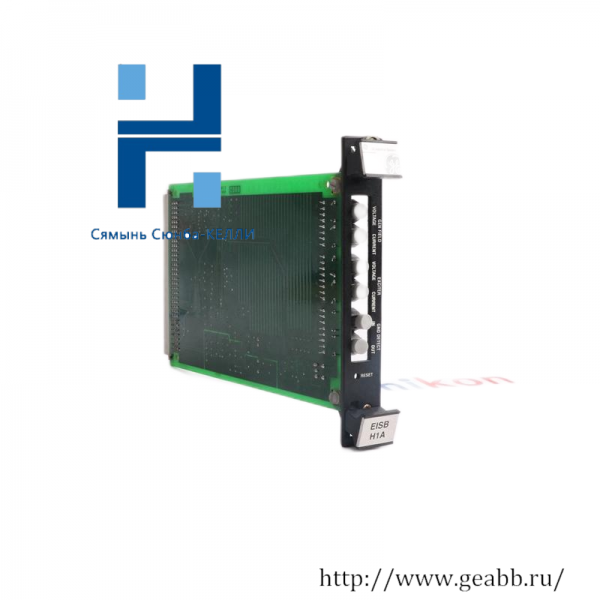 GE IS200BPIHH1AAA: Speedtronic Turbine Control PCB Board for Industrial Automation