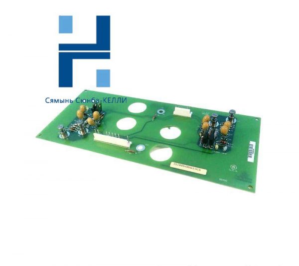 GE IS200DAMAG1A: A Comprehensive Speedtronic Control System Board for Industrial Applications