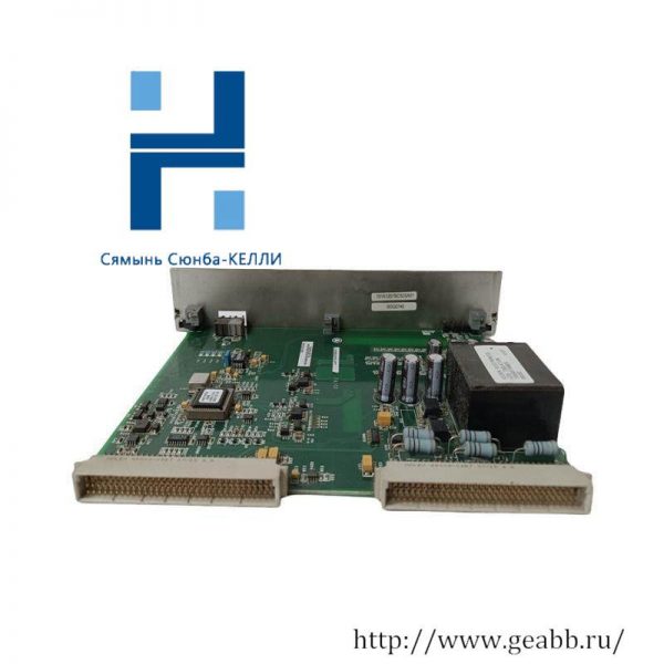 General Electric (GE) IS200DSPXH1BDB6B Digital Signal Processing Control Board