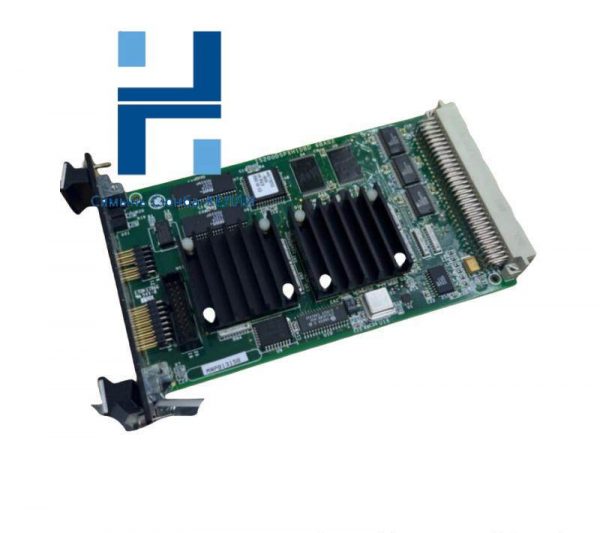 GE IS200DSPXH1DAA: High-Performance Display Module for Industrial Automation