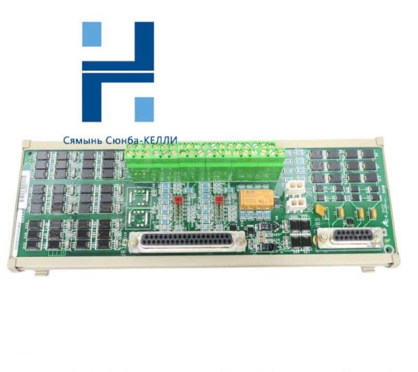 GE IS200DSVOH1ABA - Advanced Power Supply Board for Industrial Automation