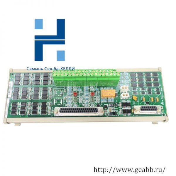 GE IS200DSVOH1ABA - Advanced Power Supply Board for Industrial Automation