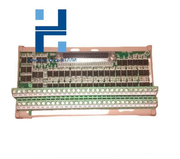 GE IS200DTCIH1A Speedtronic Servo Control Board for Industrial Automation