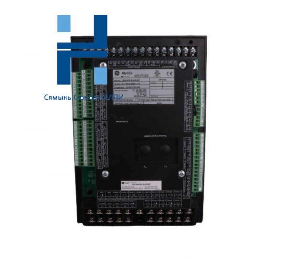 GE IS200EBKPG1BAA, 151X1207BB01SA01 - High-Performance Communication Module for Industrial Automation