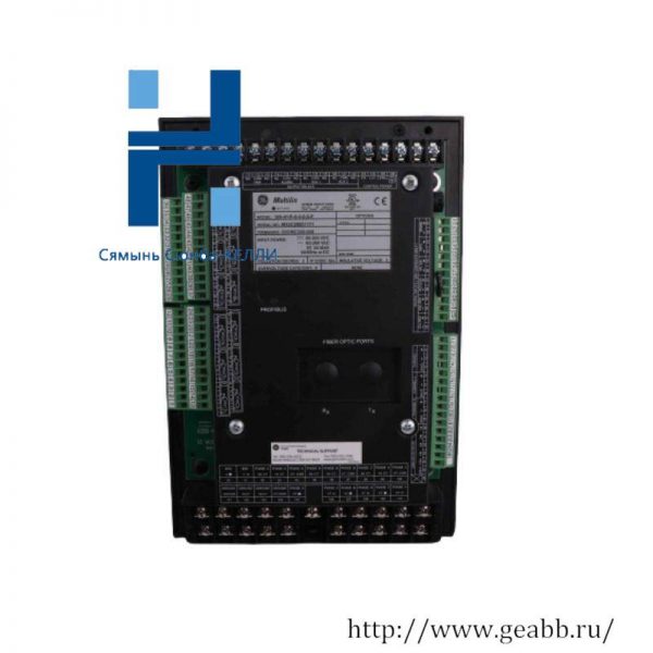 GE IS200EBKPG1BAA, 151X1207BB01SA01 - High-Performance Communication Module for Industrial Automation