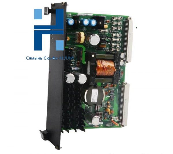 GE IS200EPSMG1A/ADC, EX2100 Power Supply - Reliable Industrial Control Solution