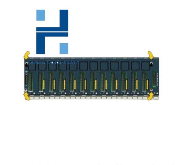 GE IS200ESELH1A: High-Performance Exciter Collector Board for Industrial Control