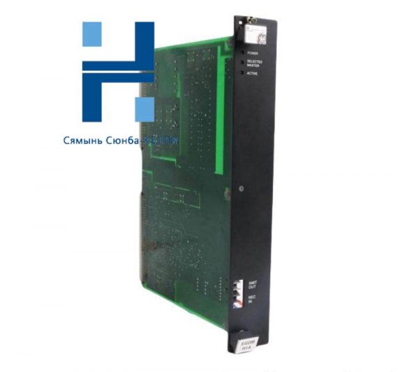 GE IS200EXHSG3AEB: Advanced Engineered Controller Module for Industrial Automation