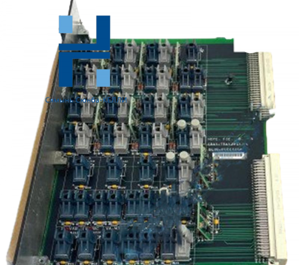 GE IS200F0SAG1AAA - Industrial PLC PC Board, Expertly Designed for Precision Control