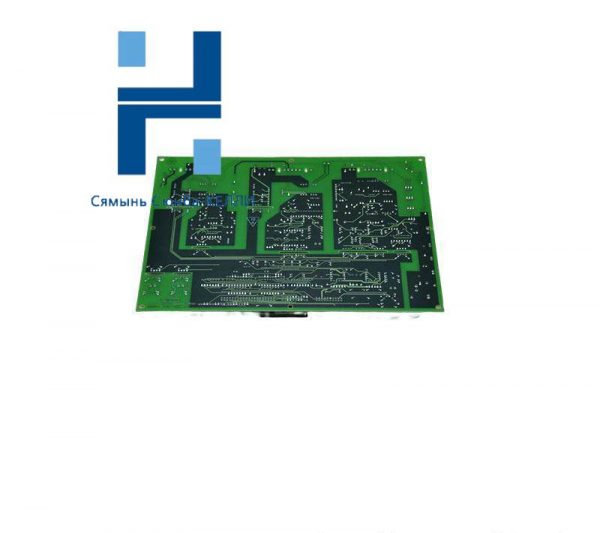 GE IS200GDDDG1ACA: Precision PWM Gate Driver for Industrial Control Applications