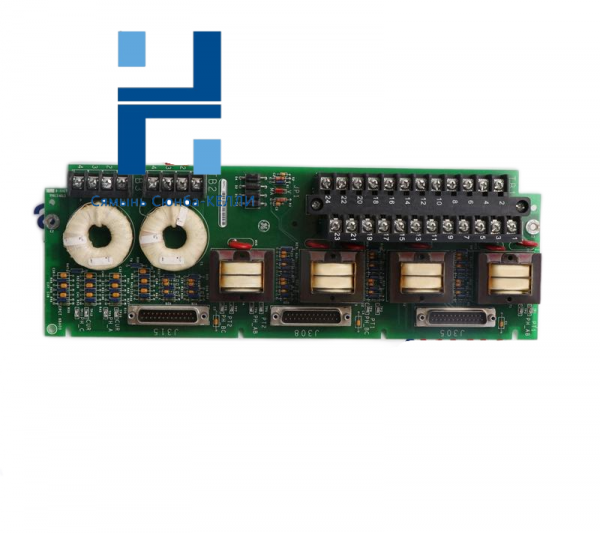 GE IS200GGXDG1ABB: Industrial PLC's Advanced Expander Diode Source Board