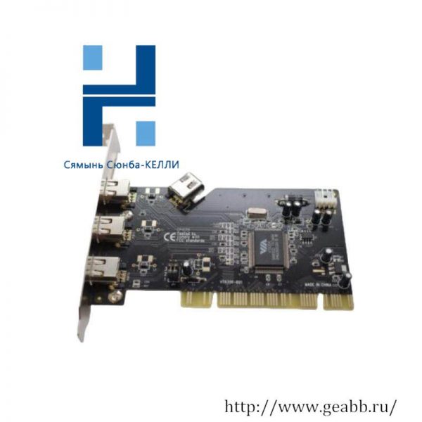 GE IS200HFPAG1AEC - High-Frequency AC/Fan Power Supply Board