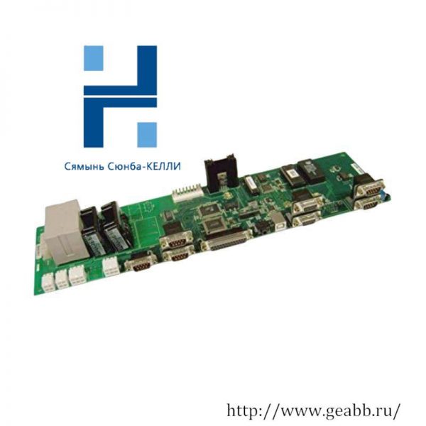 General Electric IS200ICBDH1ABA PCB Component: Innovation Series Control Module