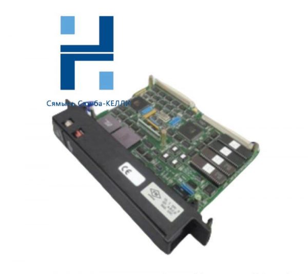 General Electric IS200ICBDH1BAA PC Board: A Reliable Solution for Industrial Control Systems