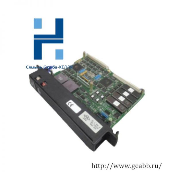 General Electric IS200ICBDH1BAA PC Board: A Reliable Solution for Industrial Control Systems