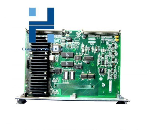 GE IS200ICCAH1ADB: Advanced Industrial PC Board for Enhanced System Control