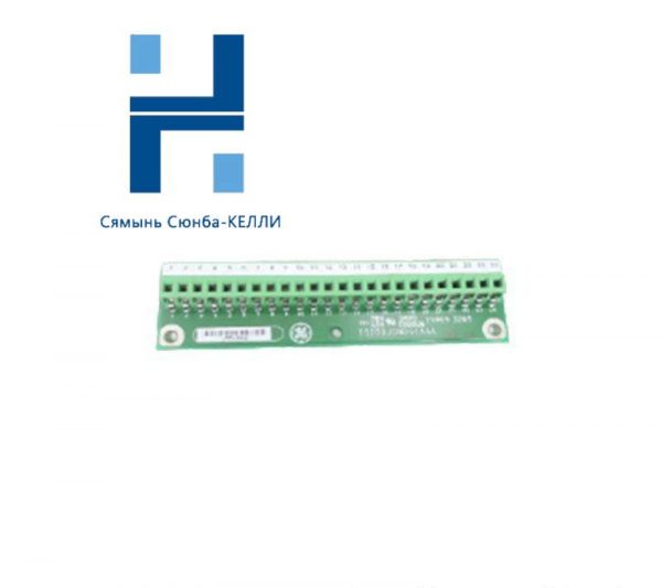 General Electric IS200JGNDG1AAA Power Distribution Board, Industrial Control Solutions