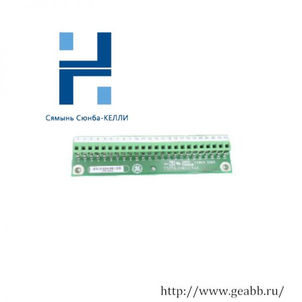 General Electric IS200JGNDG1AAA Power Distribution Board, Industrial Control Solutions