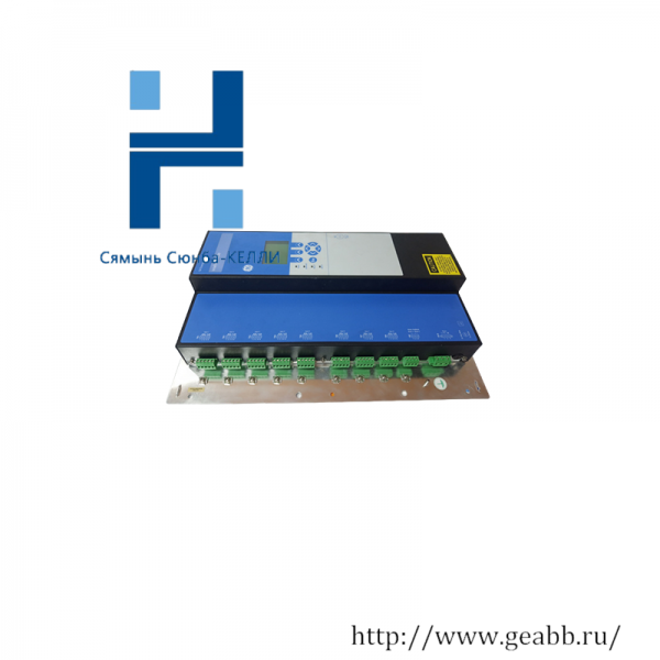 GE IS200JGPAG1A - Advanced PCB Component for Industrial Automation