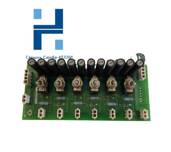 GE IS200JPDDG1A: High-Performance DC Power Supply Board