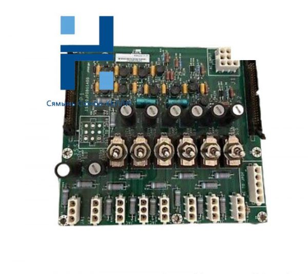 General Electric (GE) IS200JPDMG1ADC: Advanced DC Power Distribution Module for Mark VI Excitation Control Systems