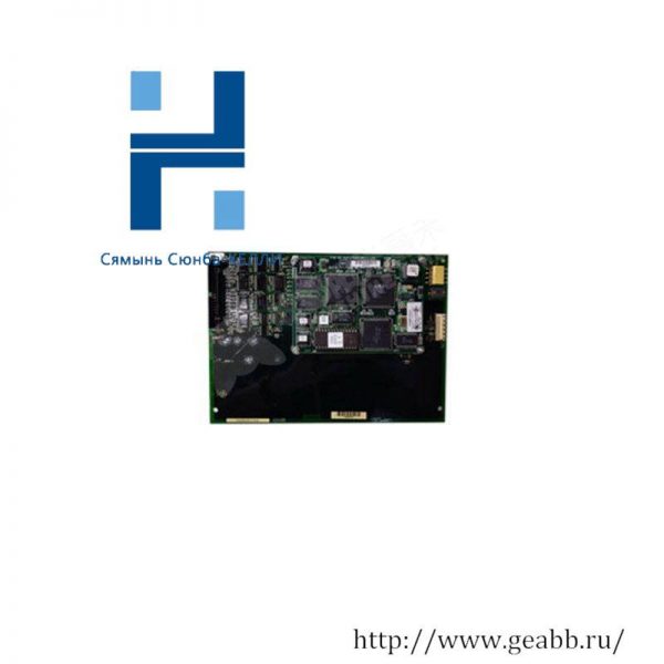 GE IS200JPDSG1ABB - High-Performance Power Distribution Board for Mark VI Systems