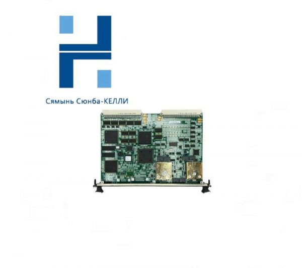 GE IS200PDIOH1A: Advanced Mark VI IS200 Control Module