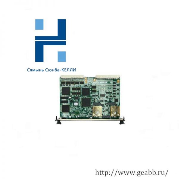 GE IS200PDIOH1A: Advanced Mark VI IS200 Control Module