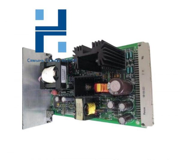 GE IS200RAPAG1B: Industrial Grade Rack Power Supply Board