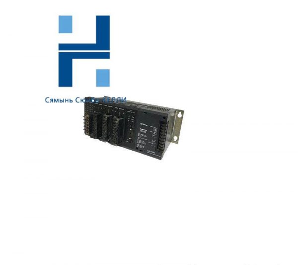 GE IS200STTCH2A: Advanced I/O Module for Industrial Automation