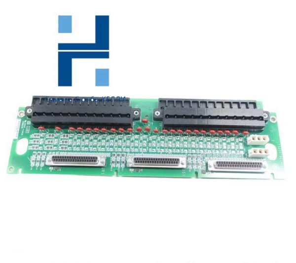 GE IS200TBACIH1B: Advanced Mark VI Circuit Board for Industrial Control Solutions