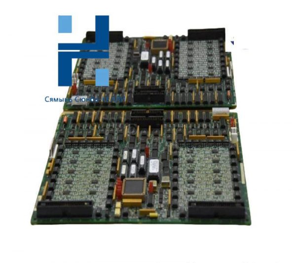 GE IS200TBAIS1CED: Precision Engineered PCB Board for Advanced Industrial Controls