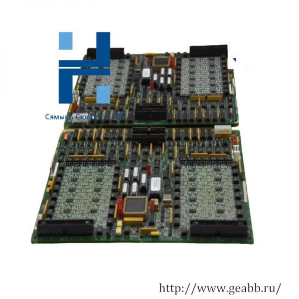 GE IS200TBAIS1CED: Precision Engineered PCB Board for Advanced Industrial Controls