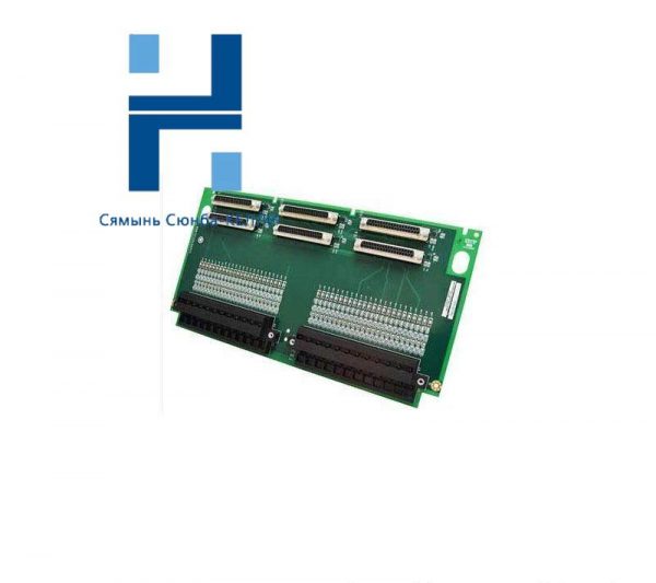 General Electric IS200TBTCH1BBB - Precision Rectangular Circuit Board for Advanced Turbine Control