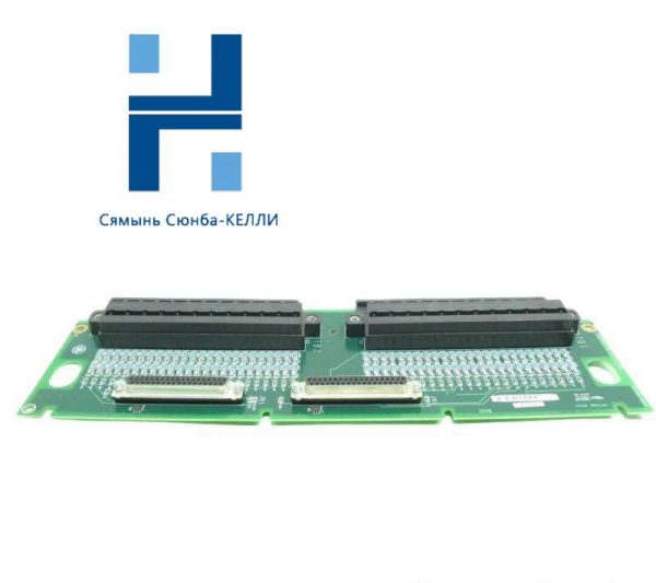 GE IS200TBTCH1CBB: Thermocouple Input Terminal Board for Advanced Industrial Control Systems