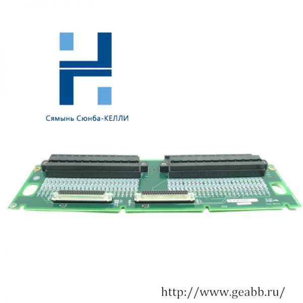 GE IS200TBTCH1CBB: Thermocouple Input Terminal Board for Advanced Industrial Control Systems