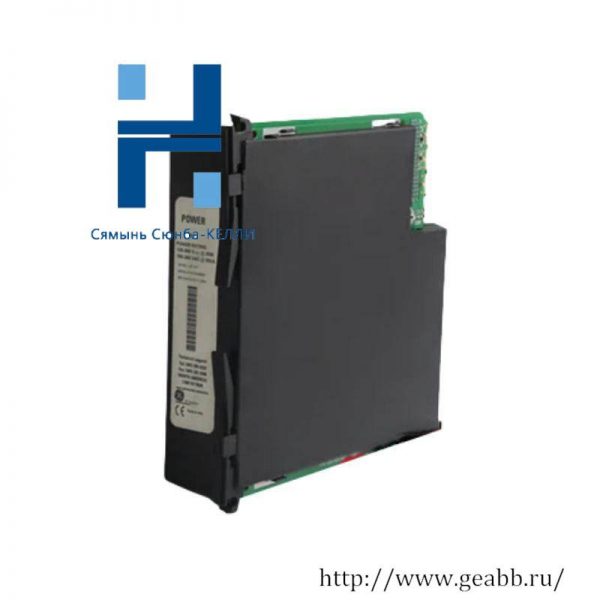 GE IS200TDBSH2A: Precision Analog Output Module for Industrial Control Systems